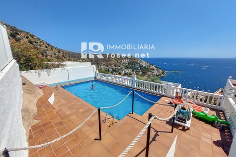 Villa i Roses, Gerona, Roses - € 305.000 | Ref: 3489 - foto 1