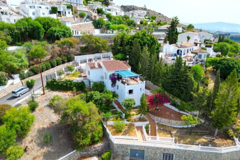 Villa i Salobrena, Granada, Salobrena - € 440.000 | Ref: R5130877 - foto 2