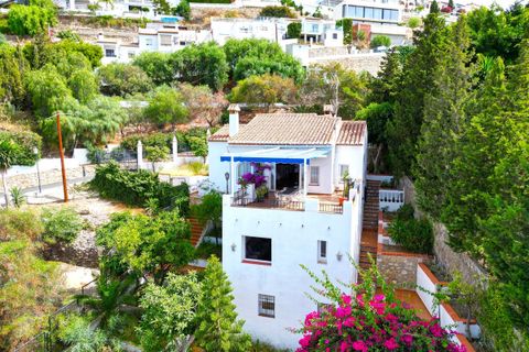 Villa i Salobrena, Granada, Salobrena - € 440.000 | Ref: R5130877 - foto 4