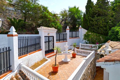 Villa i Salobrena, Granada, Salobrena - € 440.000 | Ref: R5130877 - foto 6