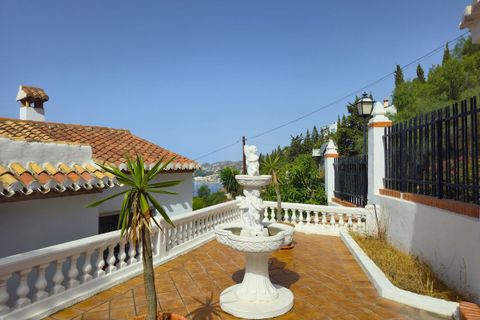 Villa i Salobrena, Granada, Salobrena - € 440.000 | Ref: R5130877 - foto 7
