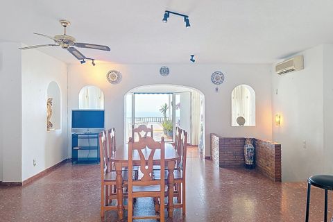Villa i Salobrena, Granada, Salobrena - € 440.000 | Ref: R5130877 - foto 9