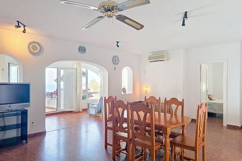 Villa i Salobrena, Granada, Salobrena - € 440.000 | Ref: R5130877 - foto 10