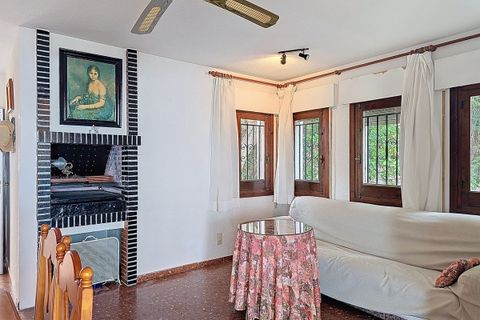 Villa i Salobrena, Granada, Salobrena - € 440.000 | Ref: R5130877 - foto 11