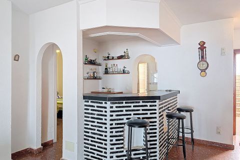 Villa i Salobrena, Granada, Salobrena - € 440.000 | Ref: R5130877 - foto 13