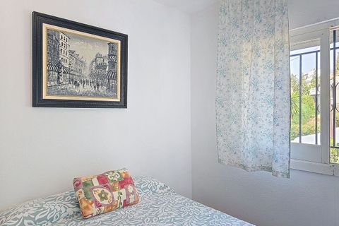 Villa i Salobrena, Granada, Salobrena - € 440.000 | Ref: R5130877 - foto 14