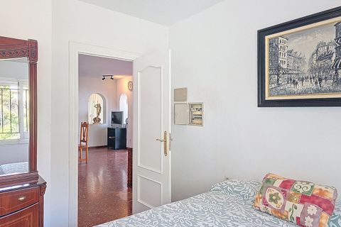 Villa i Salobrena, Granada, Salobrena - € 440.000 | Ref: R5130877 - foto 15