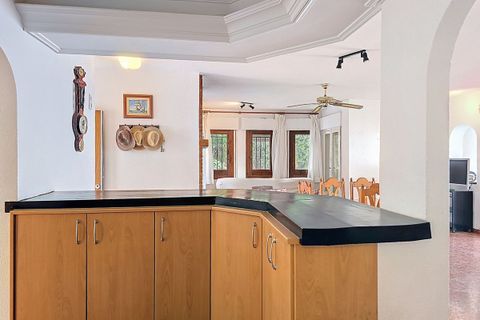 Villa i Salobrena, Granada, Salobrena - € 440.000 | Ref: R5130877 - foto 17