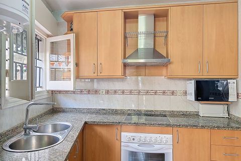 Villa i Salobrena, Granada, Salobrena - € 440.000 | Ref: R5130877 - foto 19