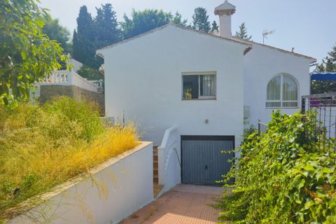 Villa i Salobrena, Granada, Salobrena - € 440.000 | Ref: R5130877 - foto 38