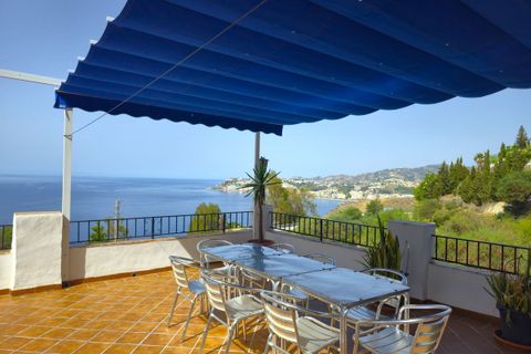 Villa i Salobrena, Granada, Salobrena - € 440.000 | Ref: R5130877 - foto 40