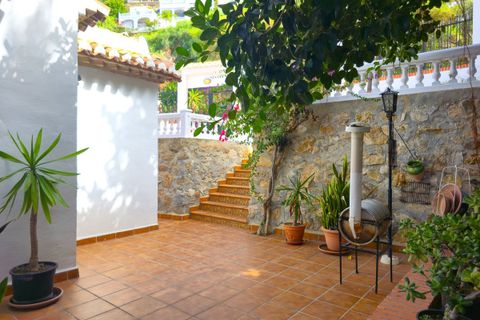 Villa i Salobrena, Granada, Salobrena - € 440.000 | Ref: R5130877 - foto 44