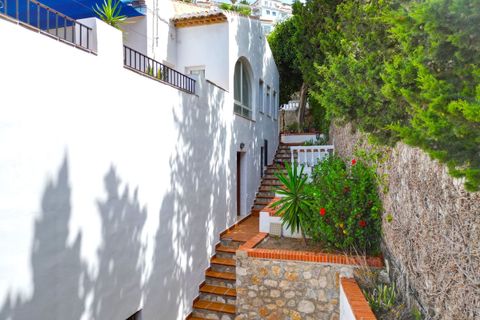 Villa i Salobrena, Granada, Salobrena - € 440.000 | Ref: R5130877 - foto 45