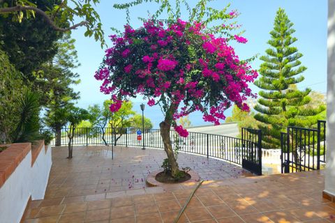 Villa i Salobrena, Granada, Salobrena - € 440.000 | Ref: R5130877 - foto 46