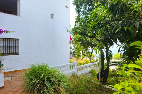 Villa i Salobrena, Granada, Salobrena - € 440.000 | Ref: R5130877 - foto 48