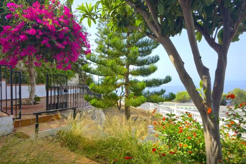 Villa i Salobrena, Granada, Salobrena - € 440.000 | Ref: R5130877 - foto 50