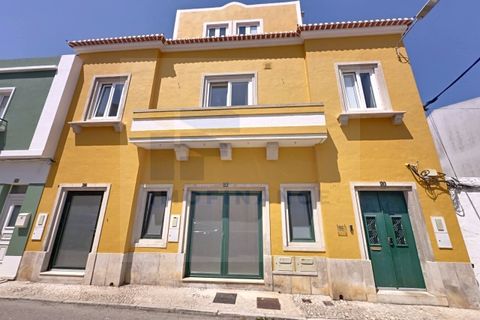 Byhus i Peniche, Leiria, Peniche - € 950.000 | Ref: 00106 - foto 1
