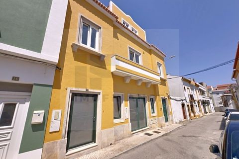 Byhus i Peniche, Leiria, Peniche - € 950.000 | Ref: 00106 - foto 2
