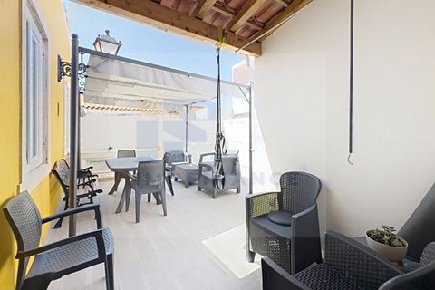 Byhus i Peniche, Leiria, Peniche - € 950.000 | Ref: 00106 - foto 22