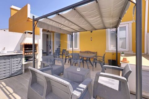 Byhus i Peniche, Leiria, Peniche - € 950.000 | Ref: 00106 - foto 23