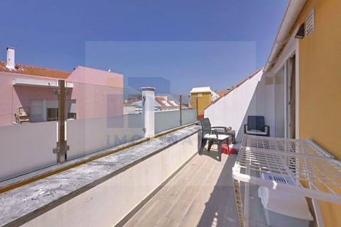 Byhus i Peniche, Leiria, Peniche - € 950.000 | Ref: 00106 - foto 28