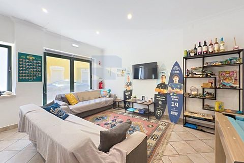 Byhus i Peniche, Leiria, Peniche - € 950.000 | Ref: 00106 - foto 41
