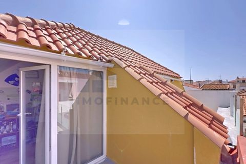 Byhus i Peniche, Leiria, Peniche - € 950.000 | Ref: 00106 - foto 43