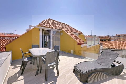Byhus i Peniche, Leiria, Peniche - € 950.000 | Ref: 00106 - foto 44