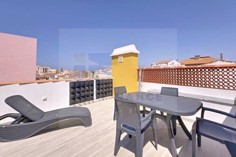 Byhus i Peniche, Leiria, Peniche - € 950.000 | Ref: 00106 - foto 45