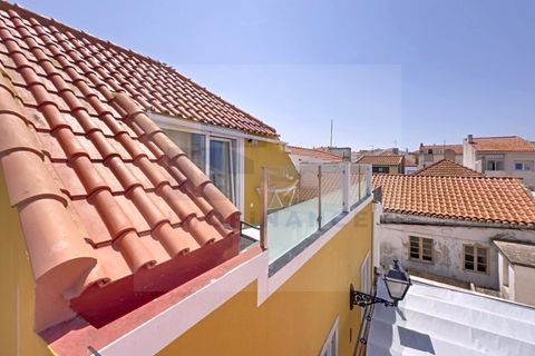 Byhus i Peniche, Leiria, Peniche - € 950.000 | Ref: 00106 - foto 46
