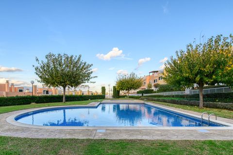 Radhus i Palma De Mallorca, Mallorca - foto 1
