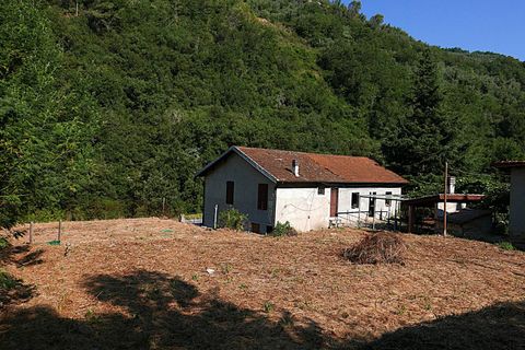 Landejendom i Apricale, Imperia, Apricale - € 268.000 | Ref: 86126495 - foto 1