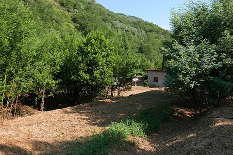Landejendom i Apricale, Imperia, Apricale - € 268.000 | Ref: 86126495 - foto 8