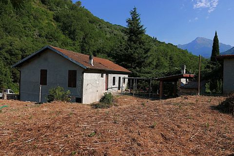 Landejendom i Apricale, Imperia, Apricale - € 268.000 | Ref: 86126495 - foto 5