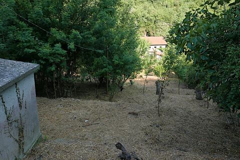 Landejendom i Apricale, Imperia, Apricale - € 268.000 | Ref: 86126495 - foto 6