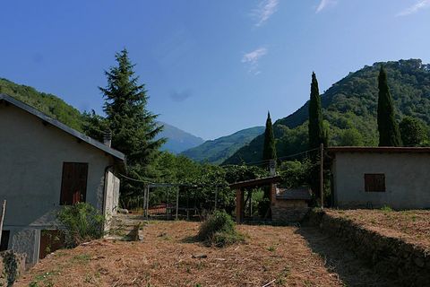 Landejendom i Apricale, Imperia, Apricale - € 268.000 | Ref: 86126495 - foto 15