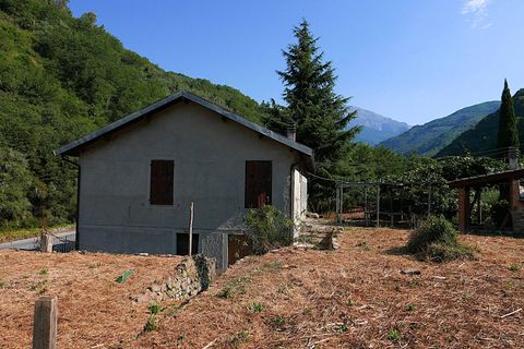 Landejendom i Apricale, Imperia, Apricale - € 268.000 | Ref: 86126495 - foto 14