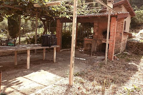 Landejendom i Apricale, Imperia, Apricale - € 268.000 | Ref: 86126495 - foto 18