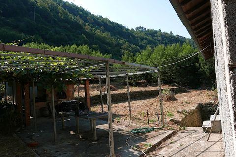 Landejendom i Apricale, Imperia, Apricale - € 268.000 | Ref: 86126495 - foto 31