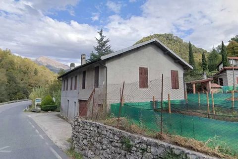 Landejendom i Apricale, Imperia, Apricale - € 268.000 | Ref: 86126495 - foto 36