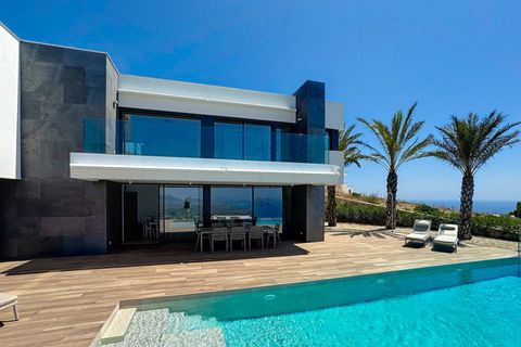 Villa i Benitachell, Alicante, Benitachell - € 3.250.000 | Ref: CDSPR-2482 - foto 5