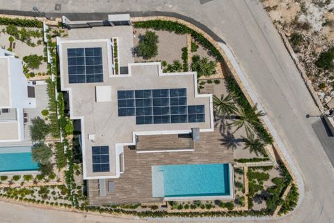 Villa i Benitachell, Alicante, Benitachell - € 3.250.000 | Ref: CDSPR-2482 - foto 6