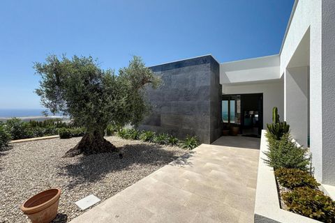 Villa i Benitachell, Alicante, Benitachell - € 3.250.000 | Ref: CDSPR-2482 - foto 7