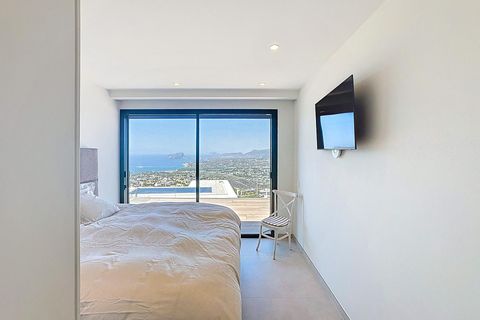 Villa i Benitachell, Alicante, Benitachell - € 3.250.000 | Ref: CDSPR-2482 - foto 12