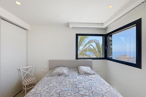 Villa i Benitachell, Alicante, Benitachell - € 3.250.000 | Ref: CDSPR-2482 - foto 22
