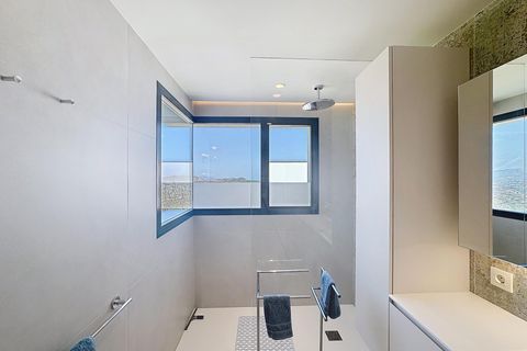 Villa i Benitachell, Alicante, Benitachell - € 3.250.000 | Ref: CDSPR-2482 - foto 28