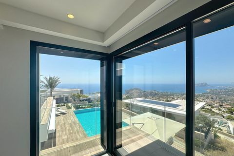 Villa i Benitachell, Alicante, Benitachell - € 3.250.000 | Ref: CDSPR-2482 - foto 31