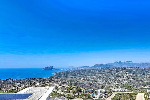 Villa i Benitachell, Alicante, Benitachell - € 3.250.000 | Ref: CDSPR-2482 - foto 32