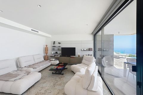 Villa i Benitachell, Alicante, Benitachell - € 3.250.000 | Ref: CDSPR-2482 - foto 42