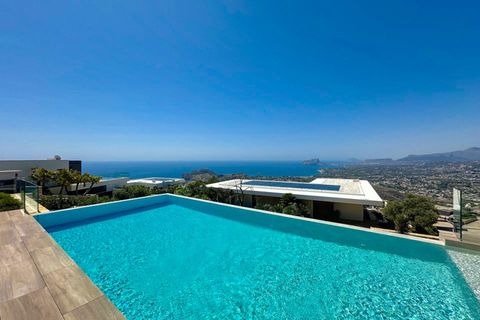 Villa i Benitachell, Alicante, Benitachell - € 3.250.000 | Ref: CDSPR-2482 - foto 45